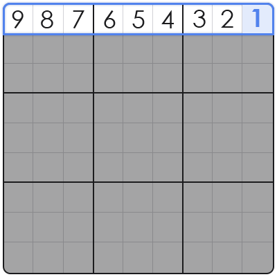 sudoku strats