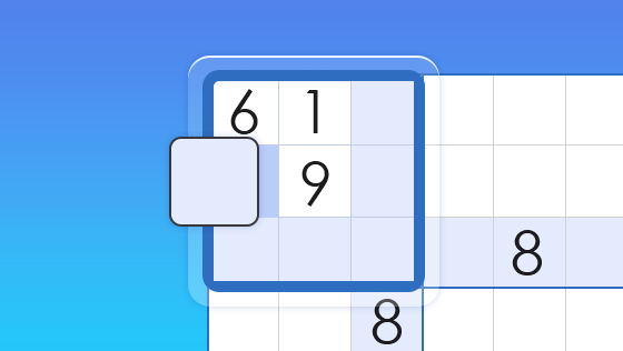 leetcode sudoku
